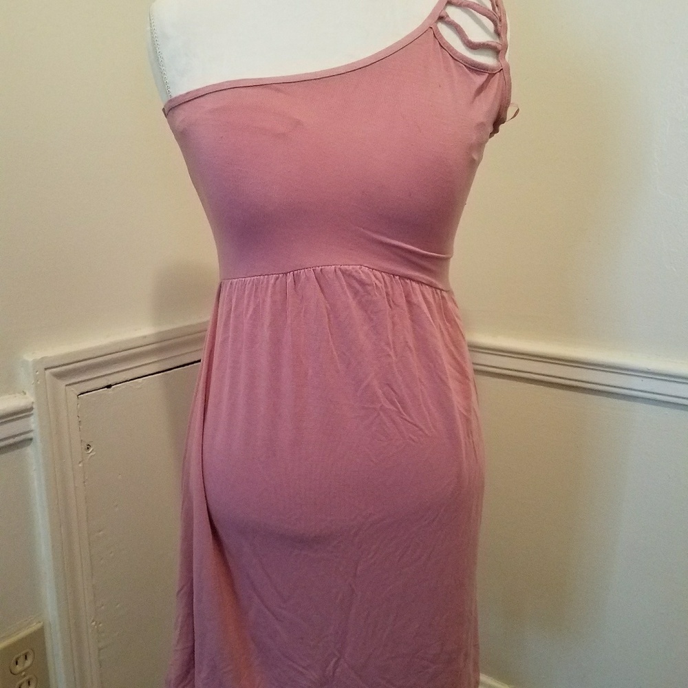 Summer dress size  s